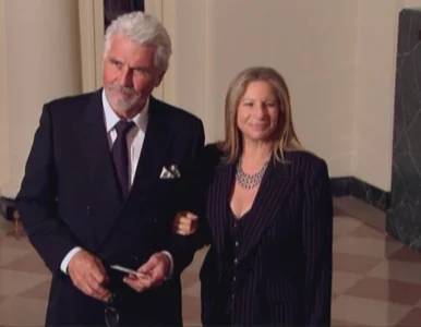 Miniatura: Barbra Streisand znów na szczycie...