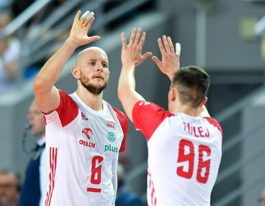 Miniatura: Wspaniały comeback w meczu Polska –...