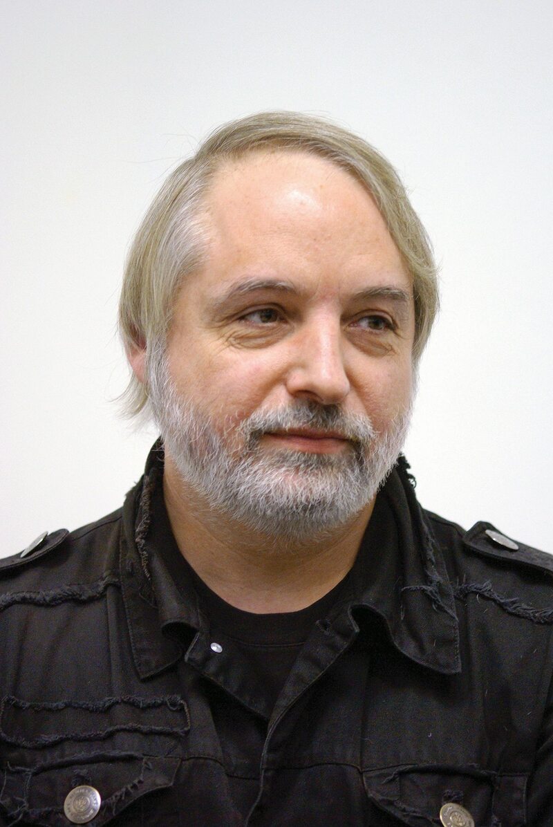 Nikita Pietrow