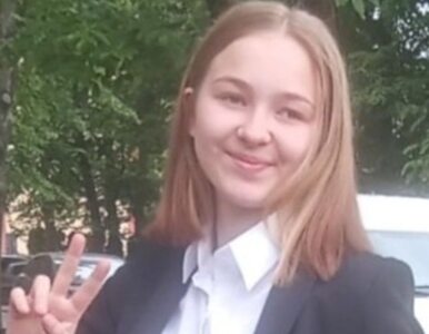 Miniatura: Zaginęła 14-latka z Krakowa. Od blisko...