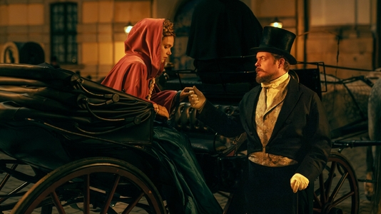 Miniatura: „Lalka” od Netfliksa. Pierwsze zdjęcia z...