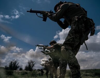 Miniatura: Rosyjski atak na Kramatorsk. Rośnie bilans...