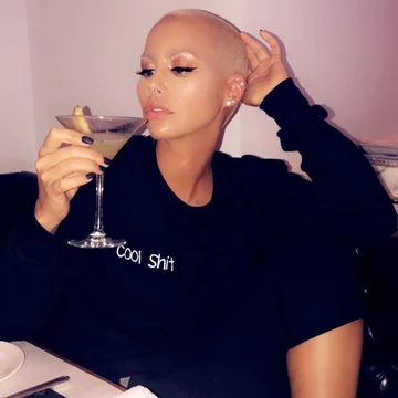 Amber Rose 