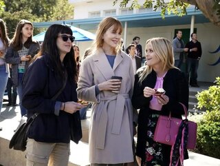 &bdquo;Wielkie kłamstewka&rdquo;