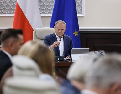 Miniatura: Ten sondaż to sygnał alarmowy dla Donalda...