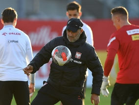 Reprezentacja Polski zmienia plany. Chodzi o mecz z Wyspami Owczymi