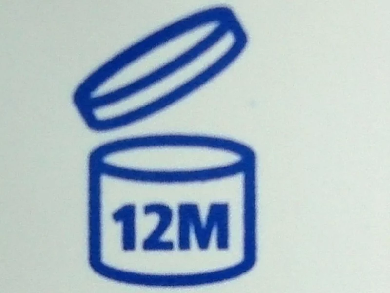 Co oznacza ten symbol na kosmetykach?