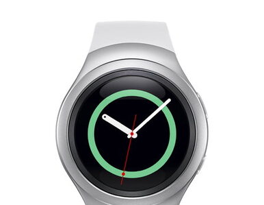 Miniatura: Samsung Gear S2 - smartwatch kompatybilny