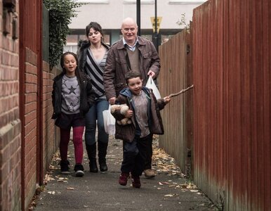 Miniatura: Ja, Daniel Blake - Cannes '2016