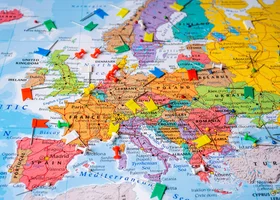 Miniatura: 10 pytań o kraje świata. Sprawdź, ile wiesz