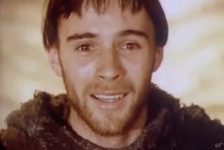 „Brat Słońce, siostra Księżyc”