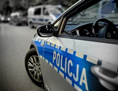 Miniatura: Skandaliczny atak we Wrocławiu. W ruch...