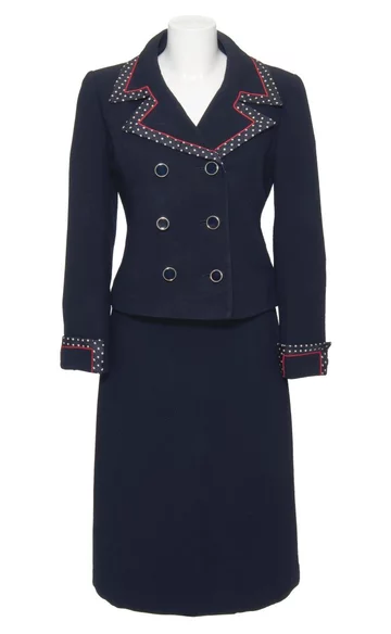 Jedna z garsonek Margaret Thatche (fot. EPA/CHRISTIES IMAGES LTD. /PAP)