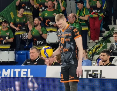 Miniatura: Córka znanego siatkarza ofiarą linczu w...