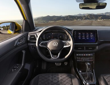 Miniatura: Volkswagen tnie ceny. Nowy SUV za 81 tys....