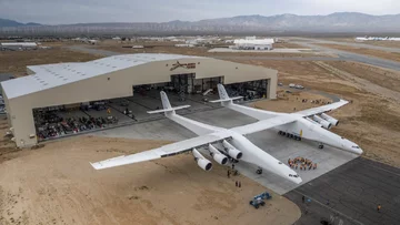 Stratolaunch 