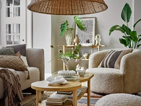 Miniatura: 8 podpowiedzi, dzięki nim zwyczajny pokój...