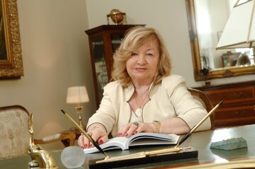 Anna Podniesińska
