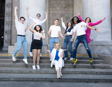 Miniatura: Studia na wyciągnięcie ręki! 12 września...