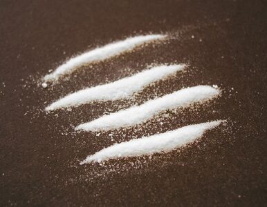 Miniatura: Tona kokainy w paczkach z... pomocą...