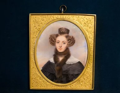 Miniatura: „Portret damy” powrócił do Wrocławia....