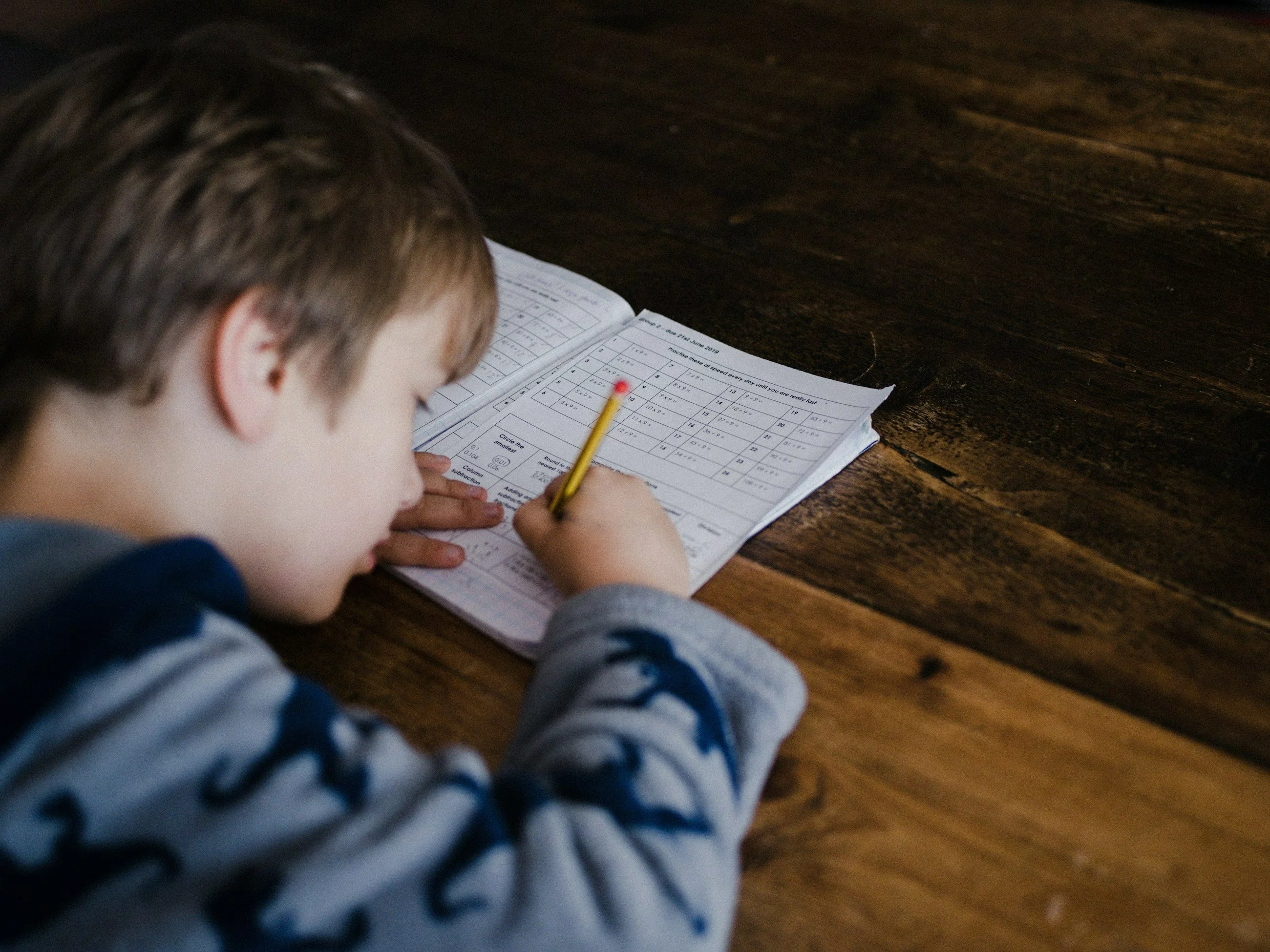10 pytań z matematyki na poziomie podstawówki. Sprawdź, ile pamiętasz