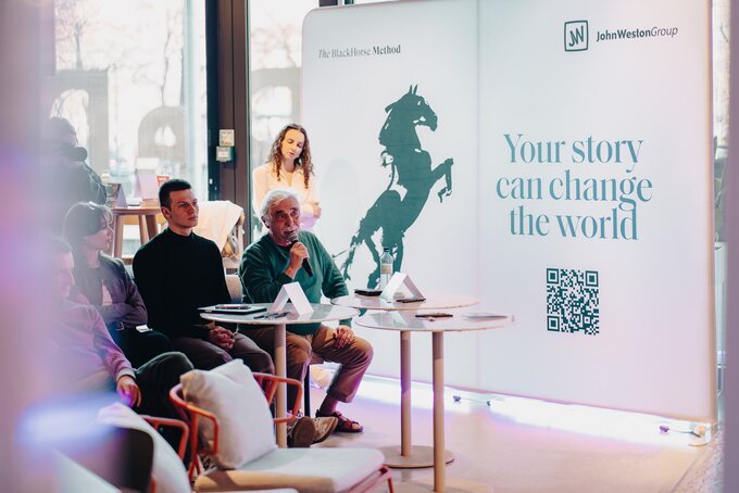 Runway Meetup & AI Digital Creators Forum