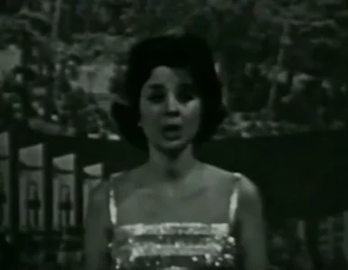 Miniatura: Nie żyje artystka, która w Sopocie...