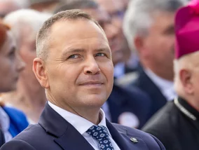 Miniatura: Nawrocki kontra Onet. „Prawnicy próbowali...