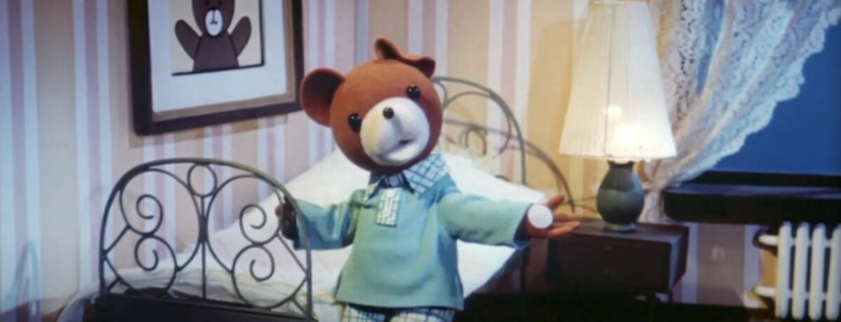 Miniatura: 15 kadrów z wieczorynek – 
rozpoznasz je?