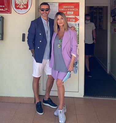 Miniatura: Wybory 2020. Aktorzy, celebryci,...