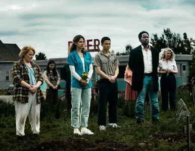 Miniatura: 13 seriali podobnych do „Stranger Things”....