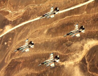 Miniatura: Iran przemyca rakiety do Strefy Gazy?
