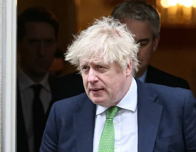 Miniatura: Wielka Brytania zaostrza sankcje wobec...