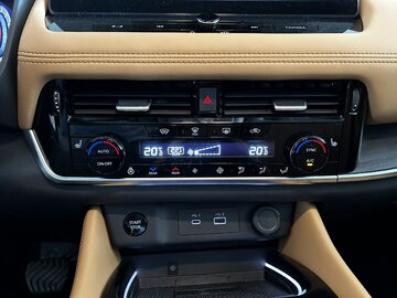 Nowy Nissan X-Trail e-POWER 213 KM 4WD