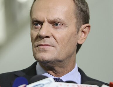 Miniatura: Migalski: Tusk będzie chciał ośmieszyć i...