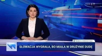 Memy po meczu Polska-Słowacja 