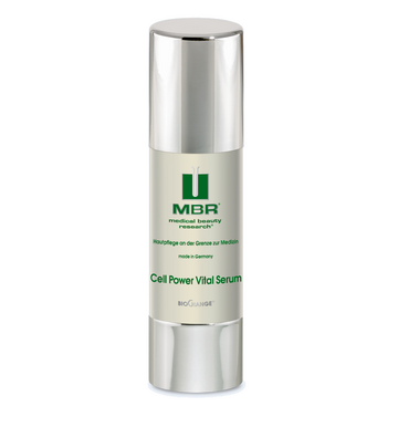 Cell Power Vital Serum