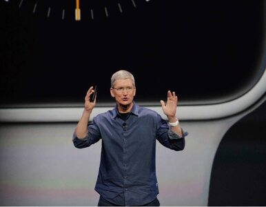 Szaf Apple'a: Homoseksualizm to jeden z największych darów, który dał mi...