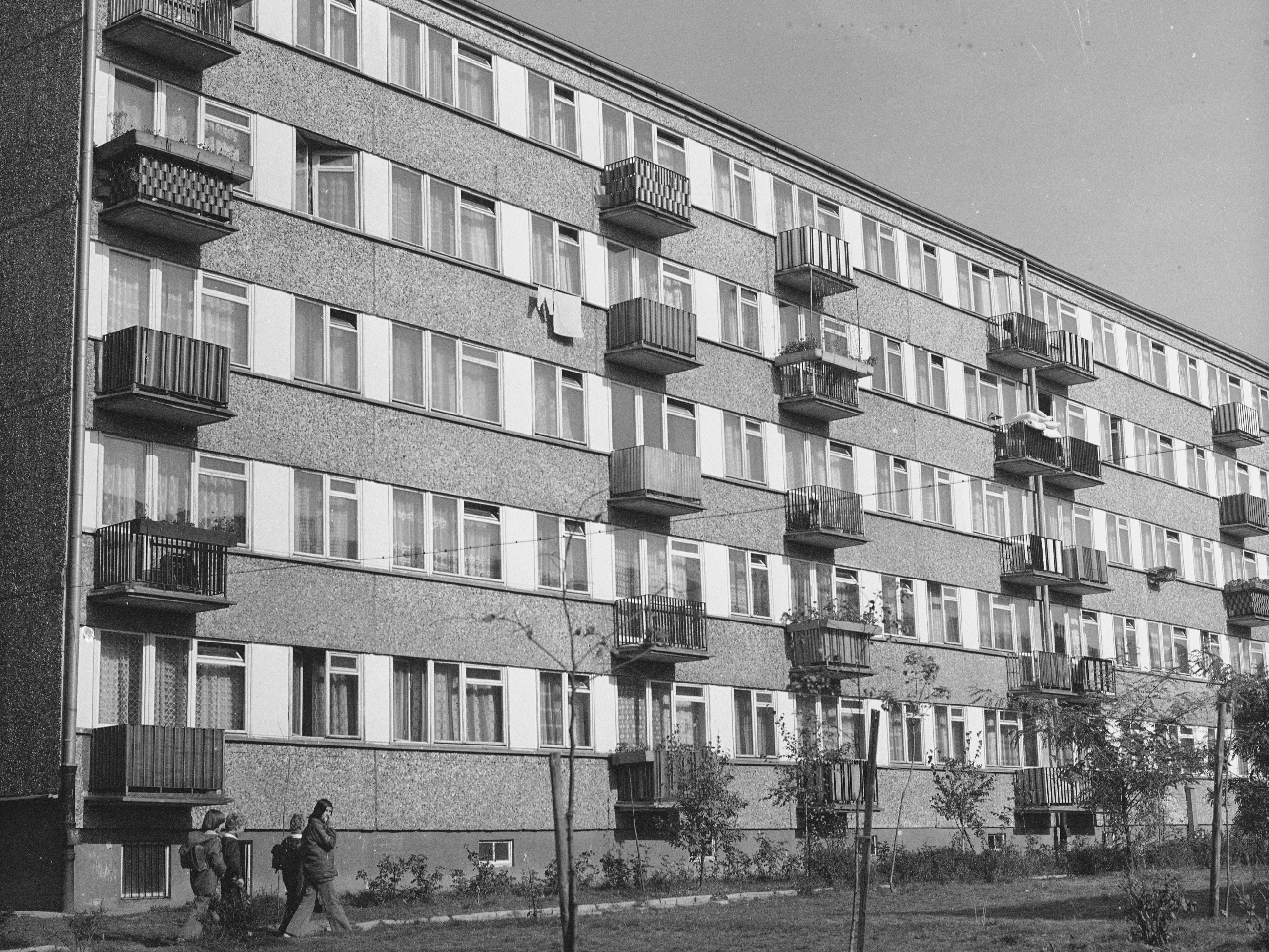 Sprawdzian wiedzy o czasach PRL-u. Na ile pytań odpowiesz?