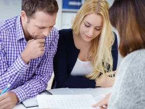 Miniatura: Czarny scenariusz dla kredytobiorców coraz...