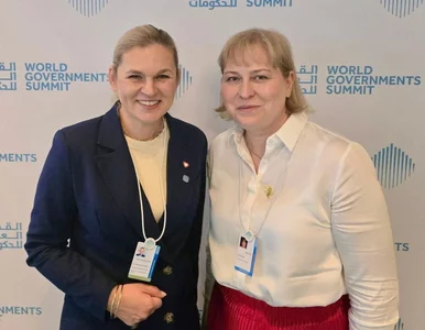 Miniatura: Niesamowity sukces polskiej nauczycielki....