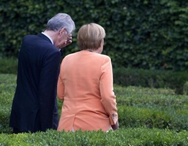 Miniatura: "Szczyt UE pokazał jaki układ rządzi Europą"