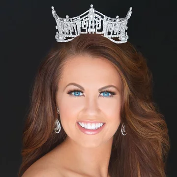 Miss America 2018 Cara Mund 