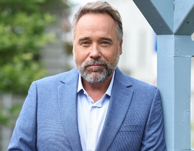 Miniatura: Nowicki o przemijaniu: Nie mam już...