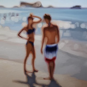 Prace autorstwa Philipa Barlowa 