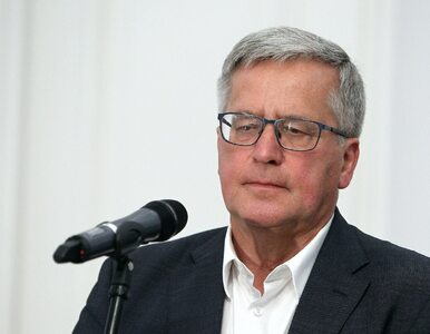 Miniatura: Jarosław Gowin pozostanie w rządzie?...