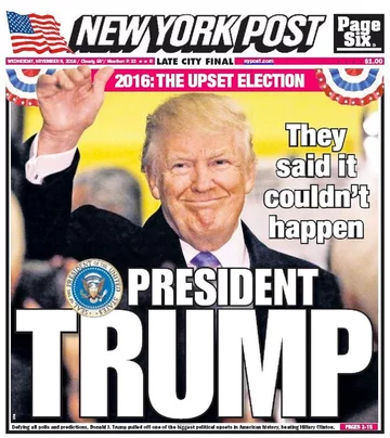 New York Post 