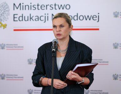 Miniatura: Edukacja zdrowotna porażką MEN? Te dane...