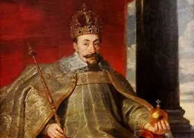 Miniatura: QUIZ z historii Polski. Komplet tylko dla...
